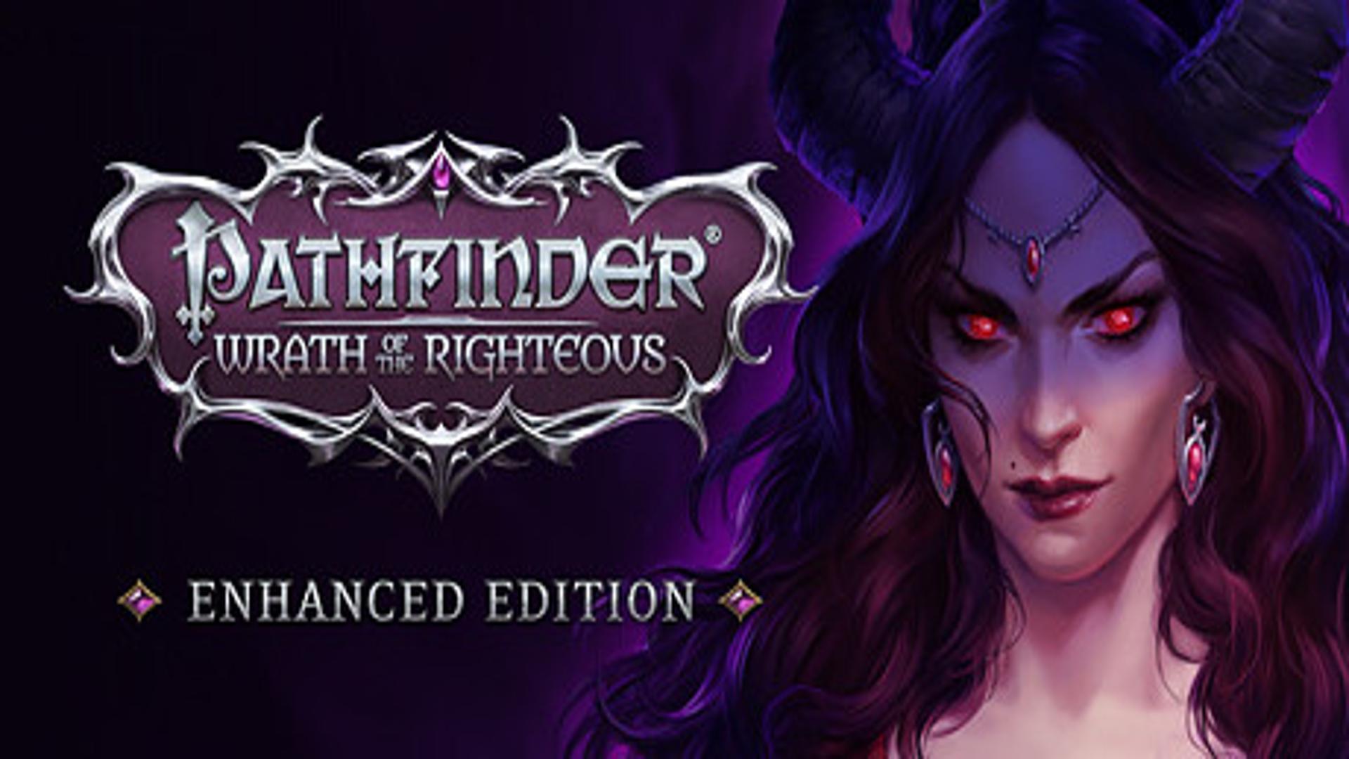 Pathfinder Wrath of the Righteous- Free Download (Build 12774727)