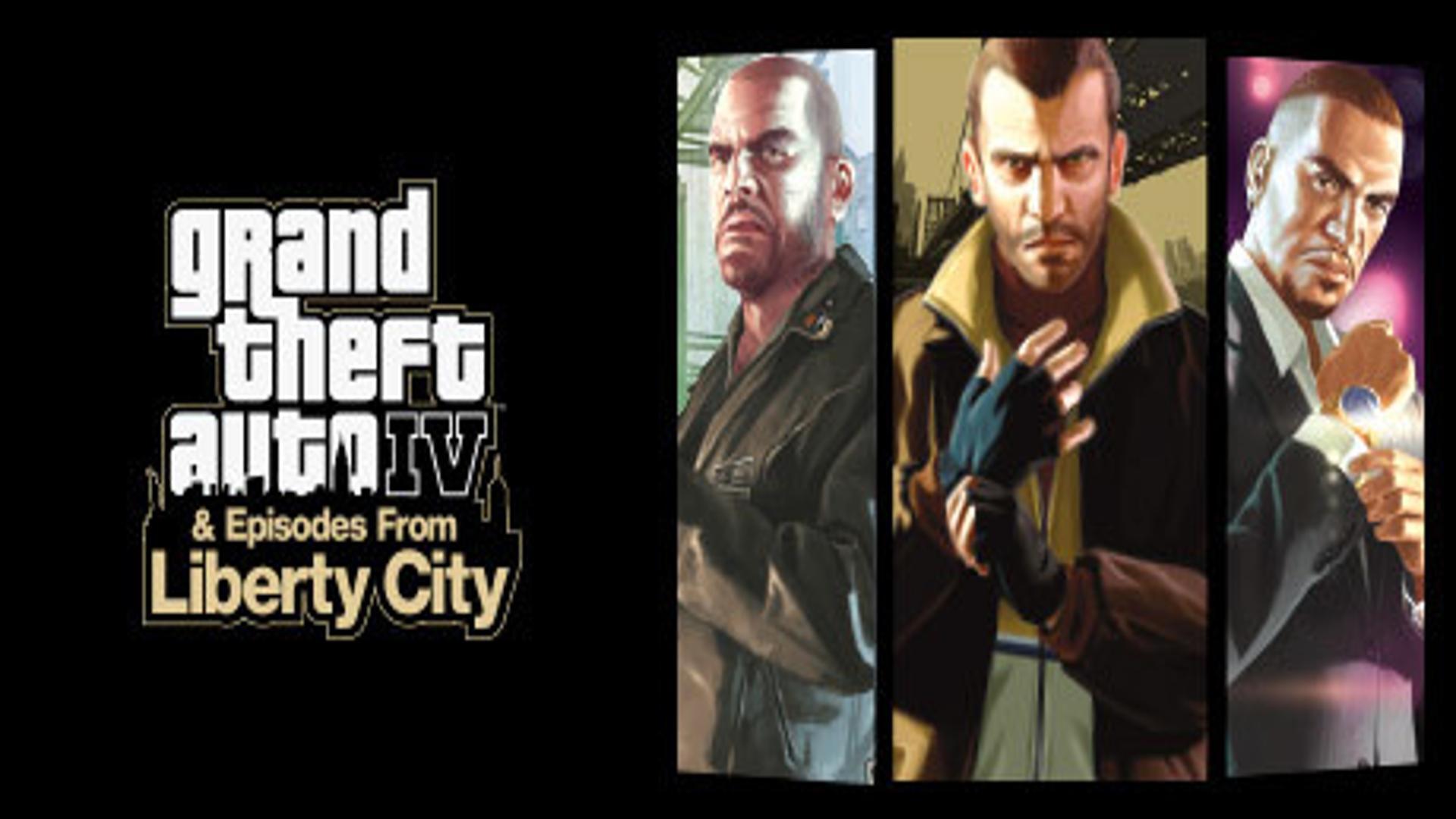 Grand Theft Auto IV: The Complete Edition RADIO DOWNGRADER + VANILLA FIXES MODPACK V1.6.2 + WRAPPERS – Free Download (Build V1.2.0.43)