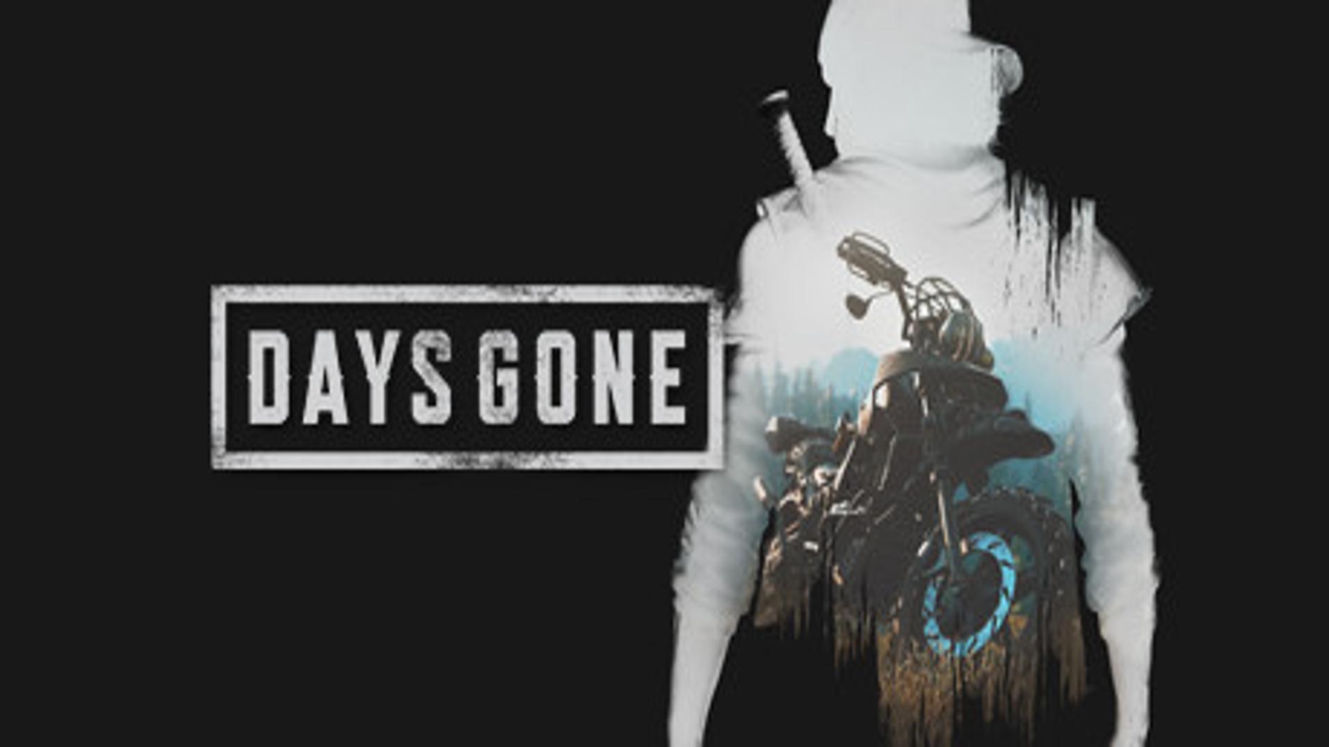 Days Gone- Free Download ( Build 10034136 )