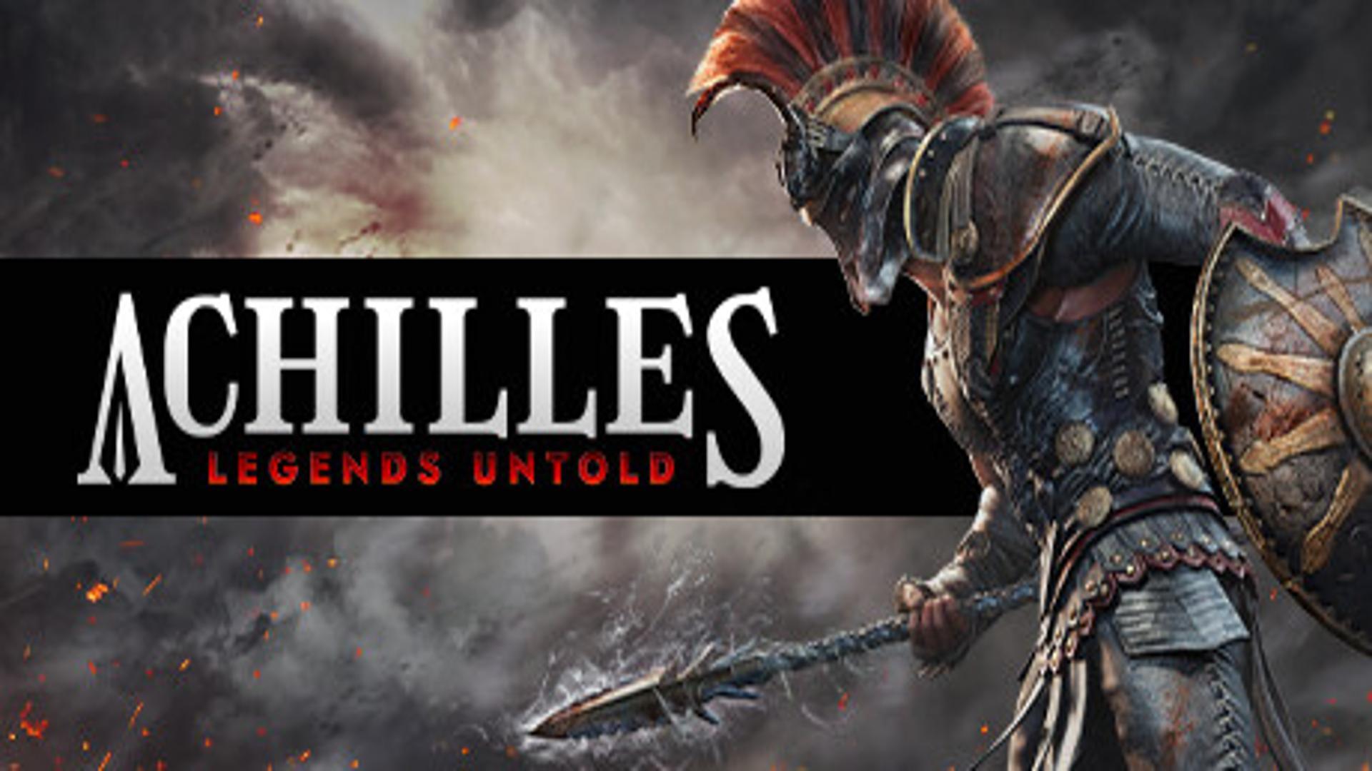 Achilles: Legends Untold- Free Download (Build 12707724)