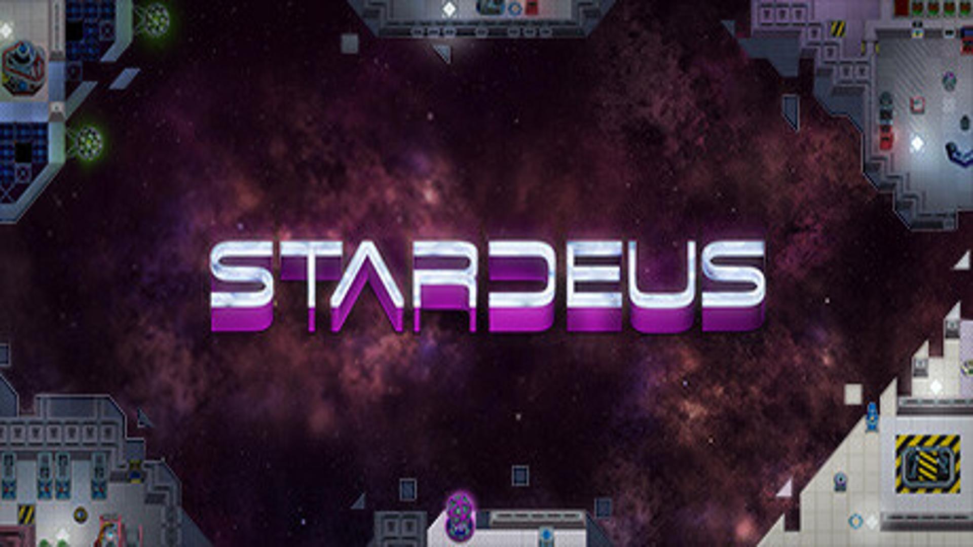Stardeus- Free Download (Build 12623297)
