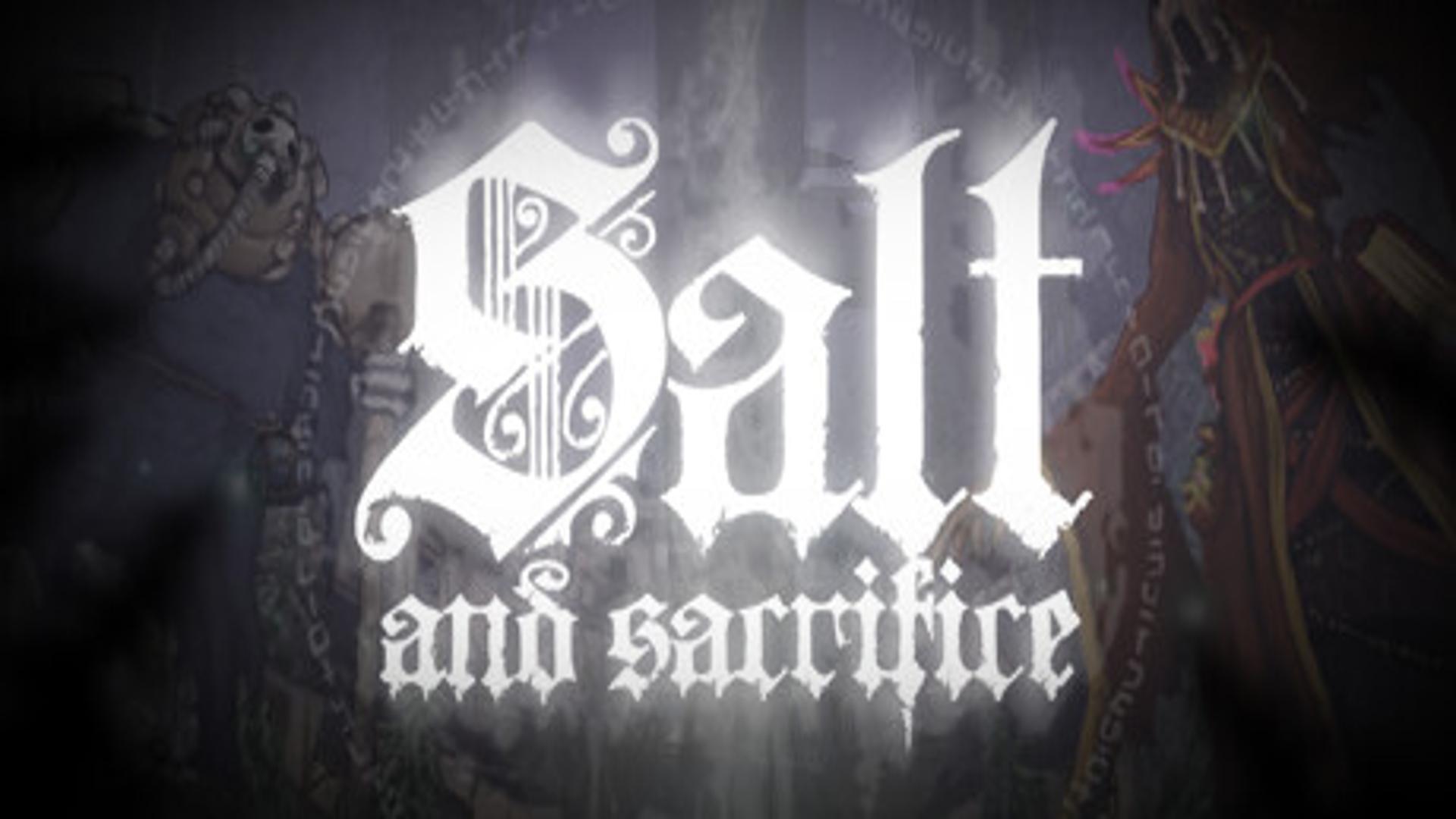 Salt and Sacrifice – Free Download (Build v2.0.0.0c. )