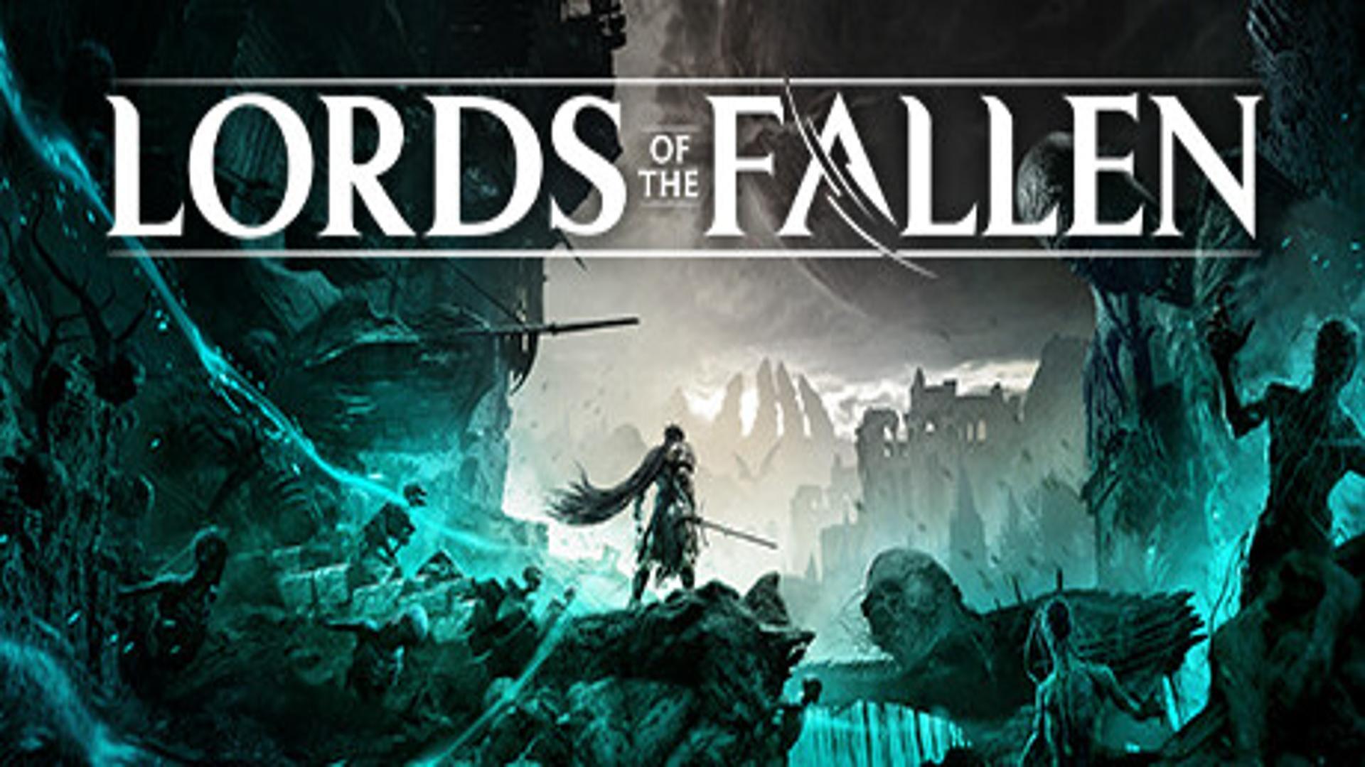 Lords of the Fallen – Free Download (v.1.1.348 + Online + Extra Content)