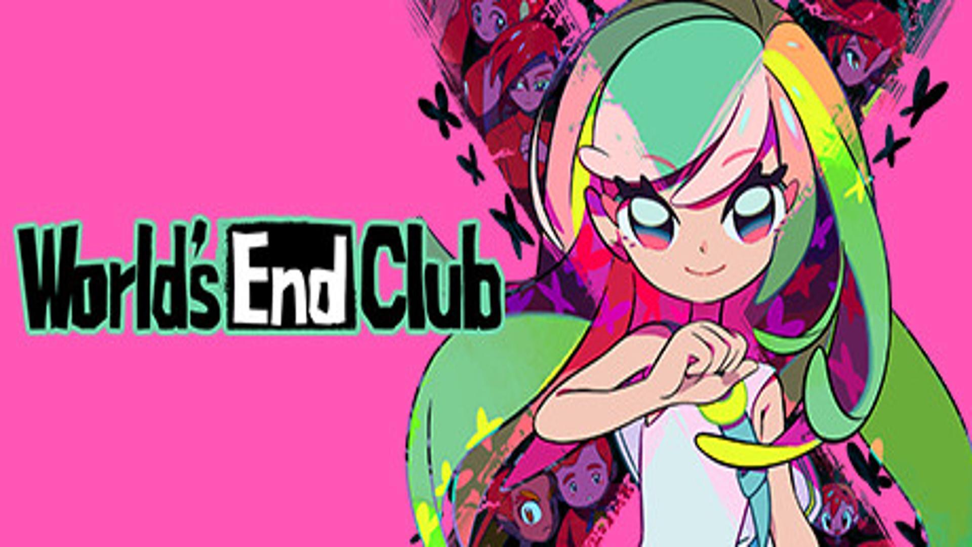 World’s End Club – Free Download (Build 9169778)