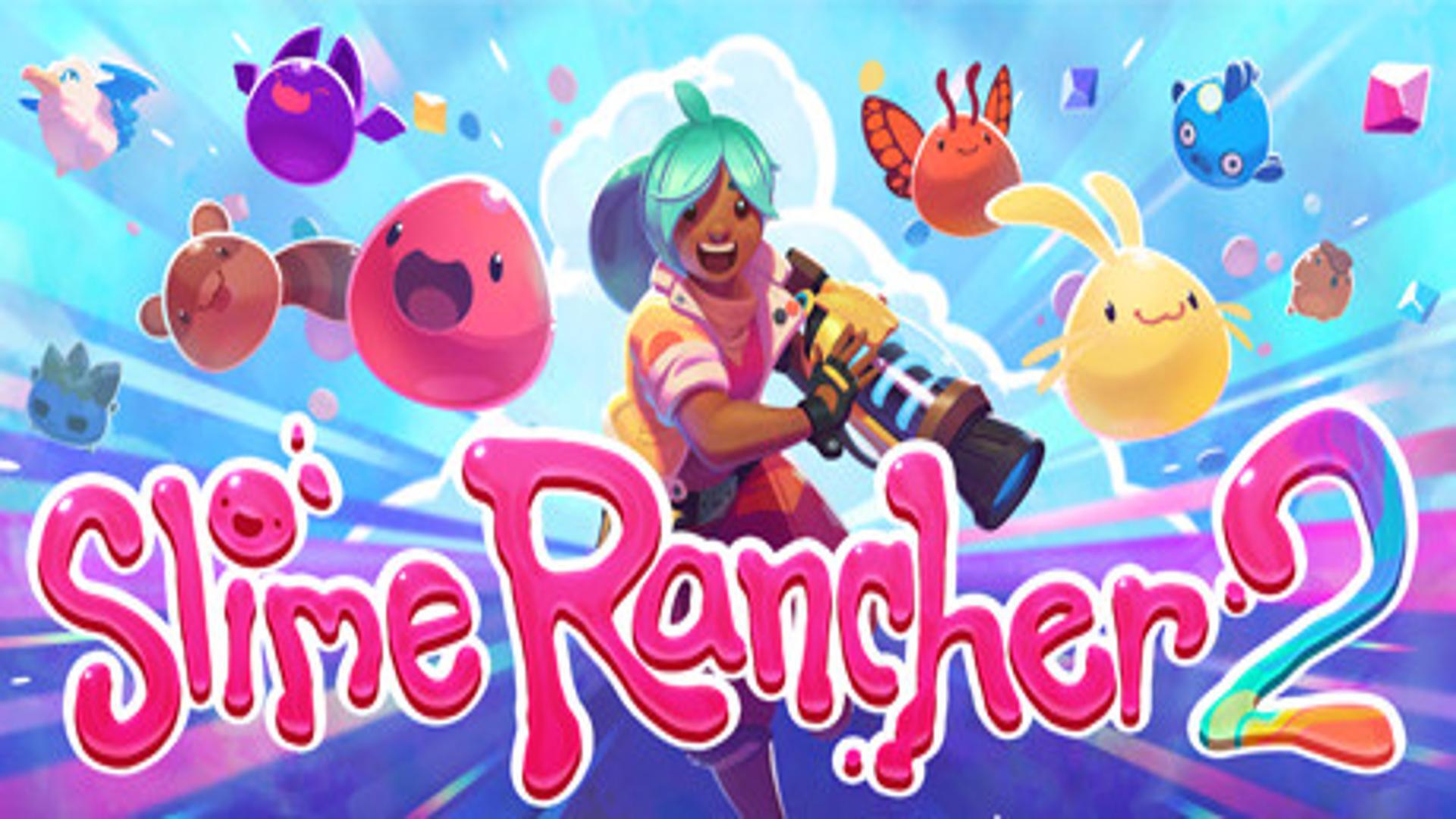 Slime rancher 2 – Free Download (Build 10904066)