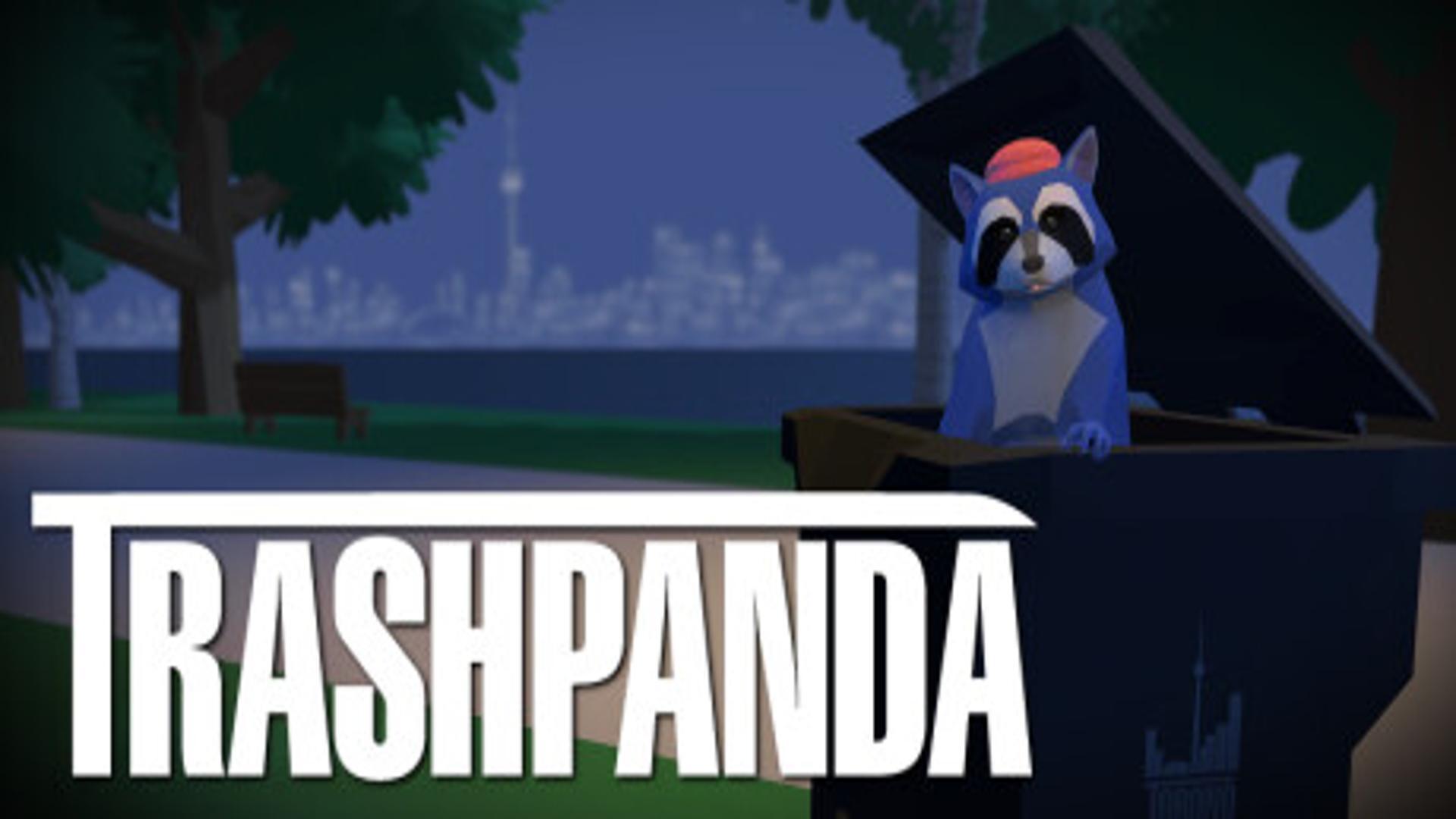 Trash Panda- Free Download (Build 12767122)