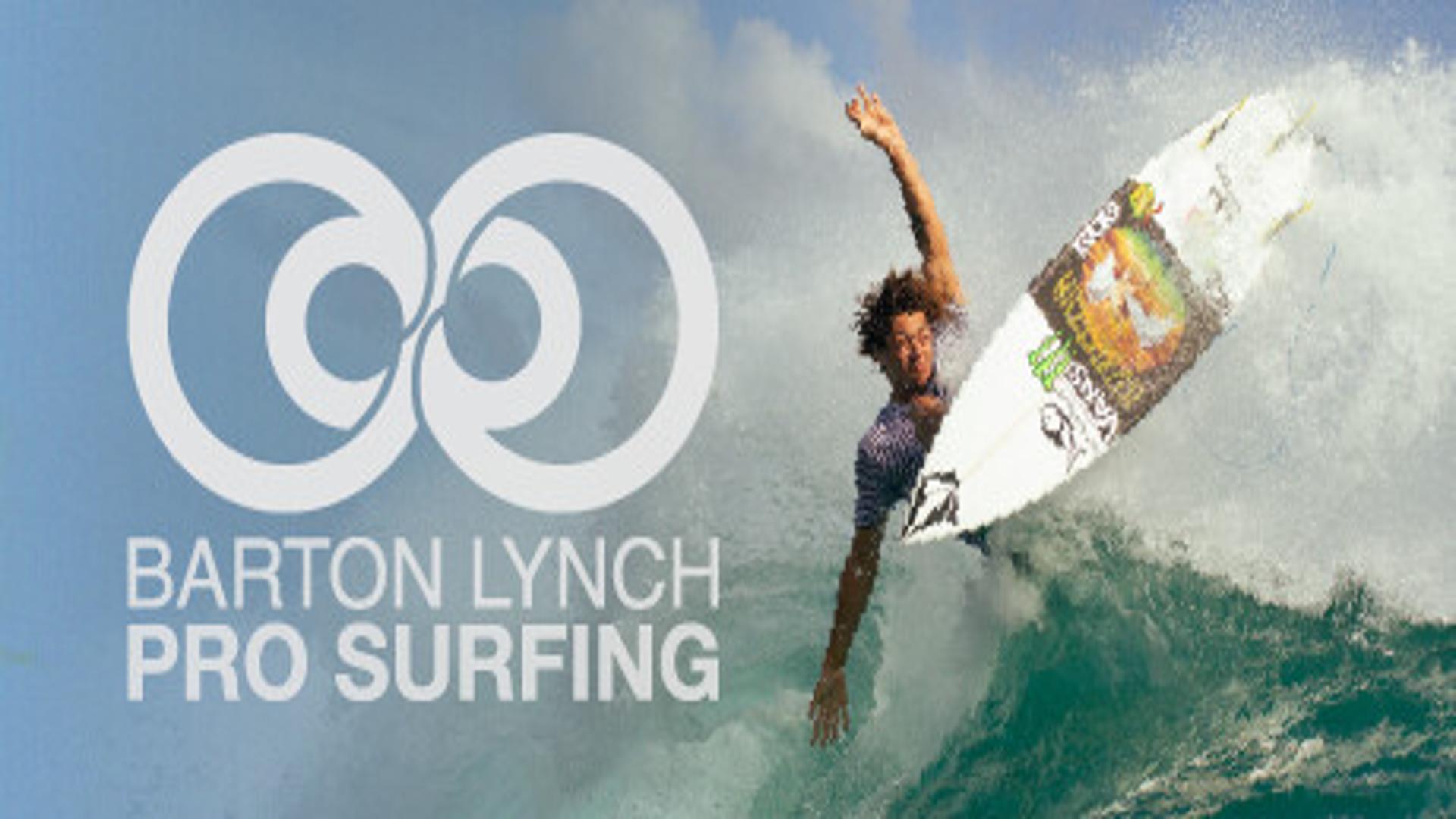 Barton Lynch Pro Surfing- Free Download (Build 12727681)