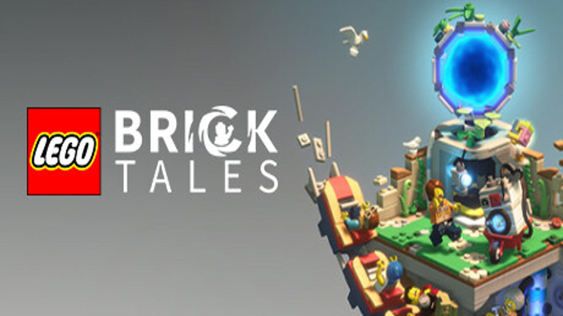 LEGO Bricktales- Free Download (Build 12658800)
