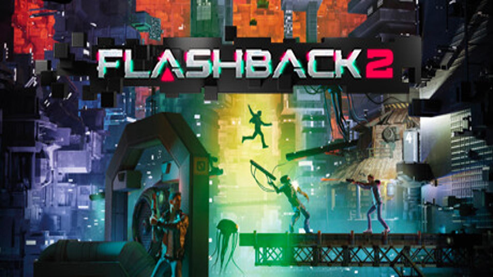 Flashback 2- Free Download (Build 12717168)