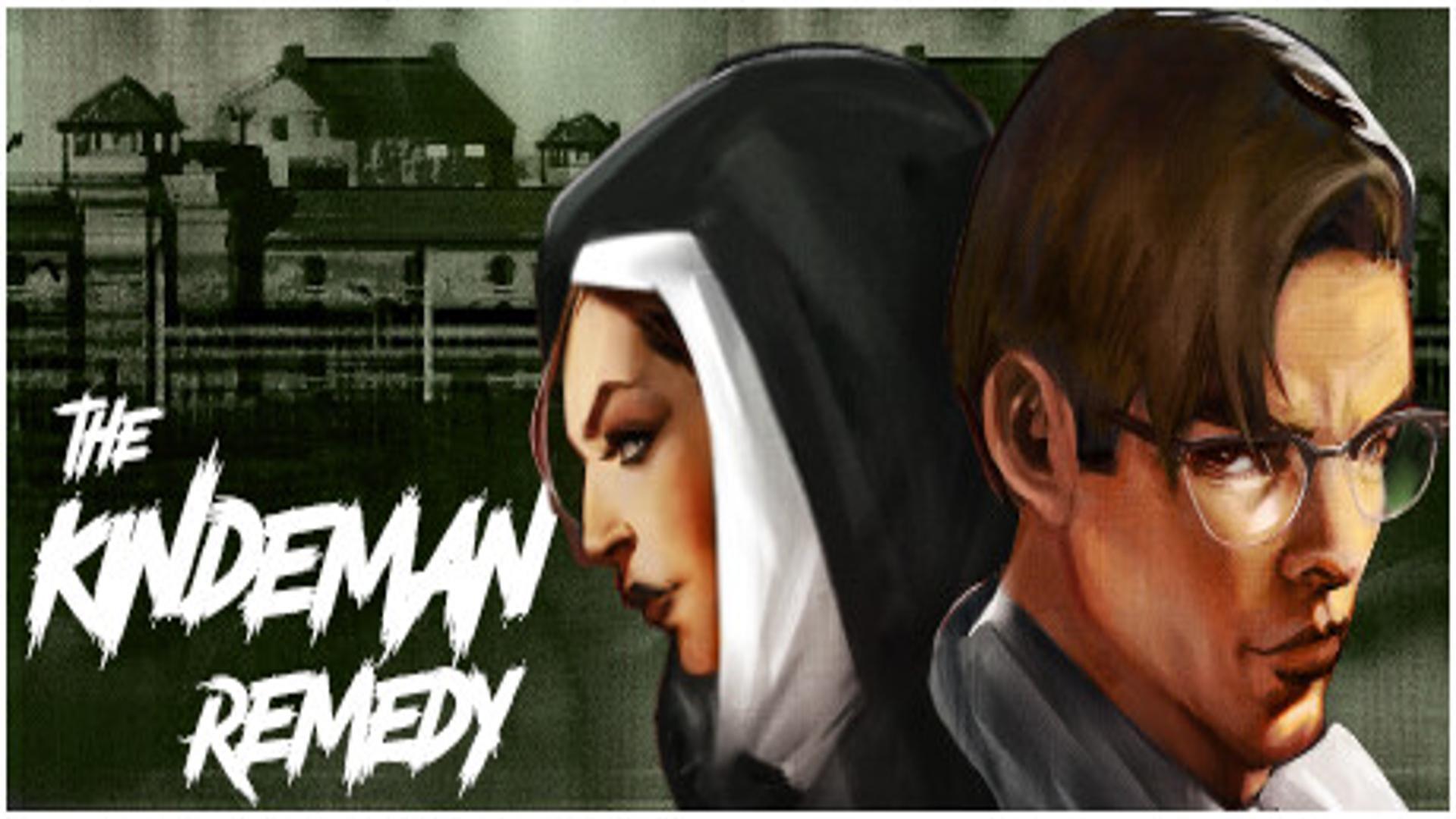 The Kindeman Remedy – Free Download (Build 12722946)