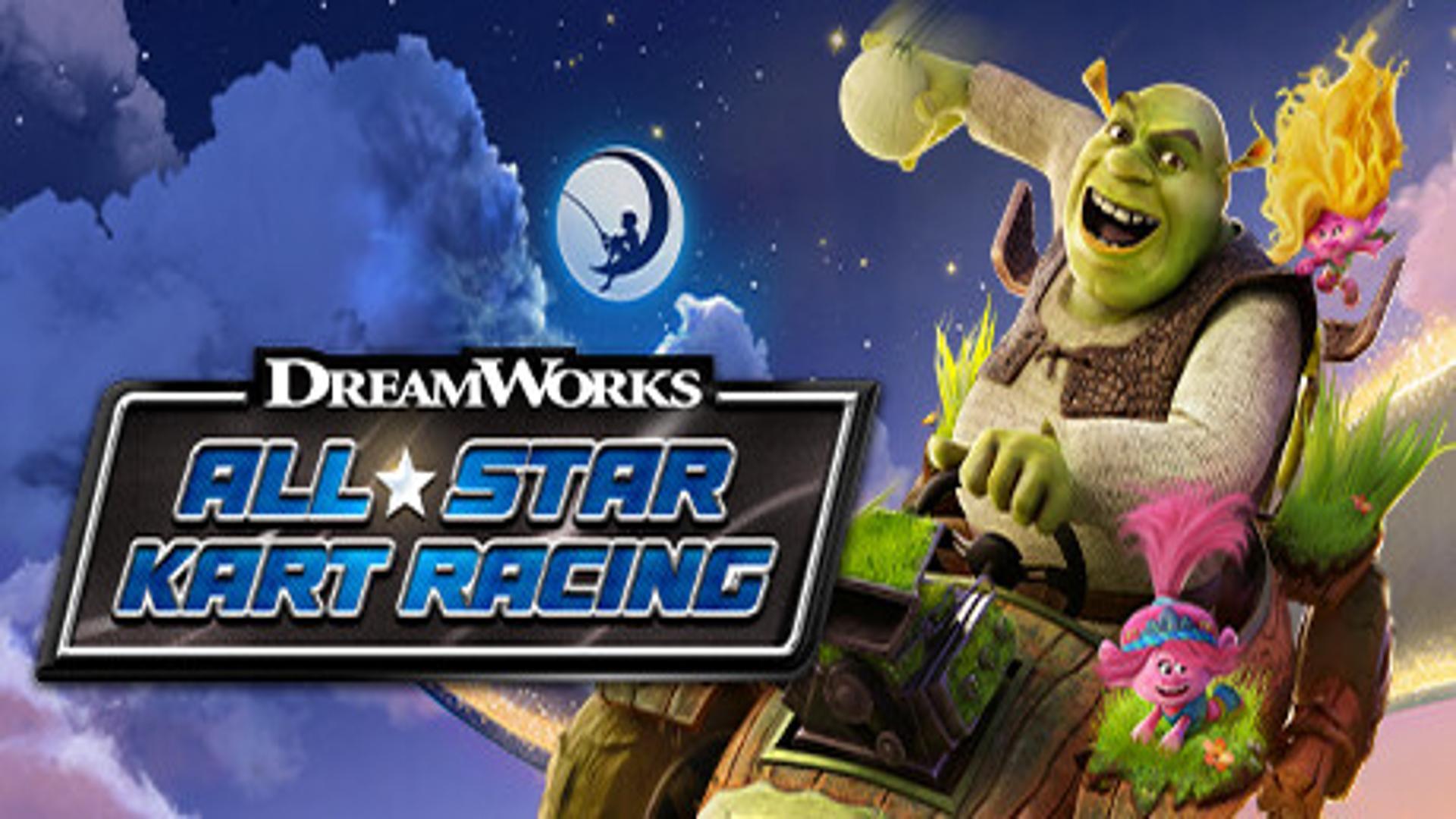 DreamWorks All-Star Kart Racing- Free Download (Build 12375561)