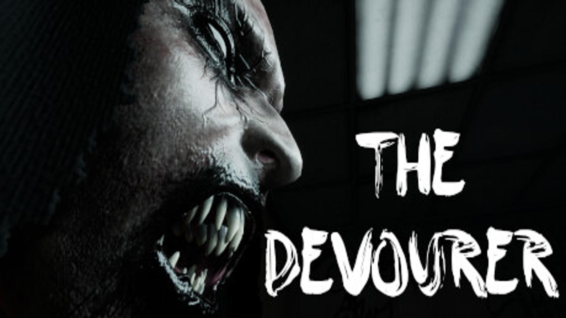 The Devourer: Hunted Souls – Free Download (Build 31102023 + coop)