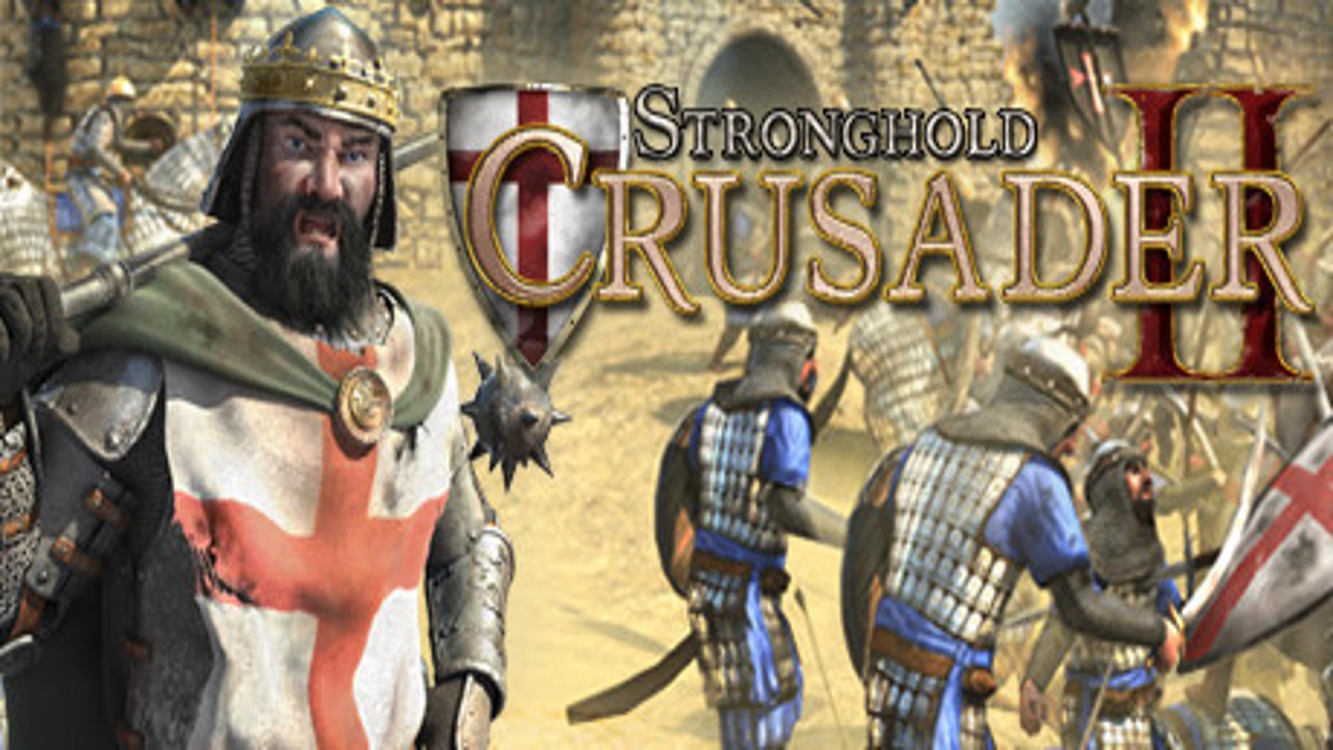Stronghold Crusader 2 Special Edition – Free Download (Build 12642888)