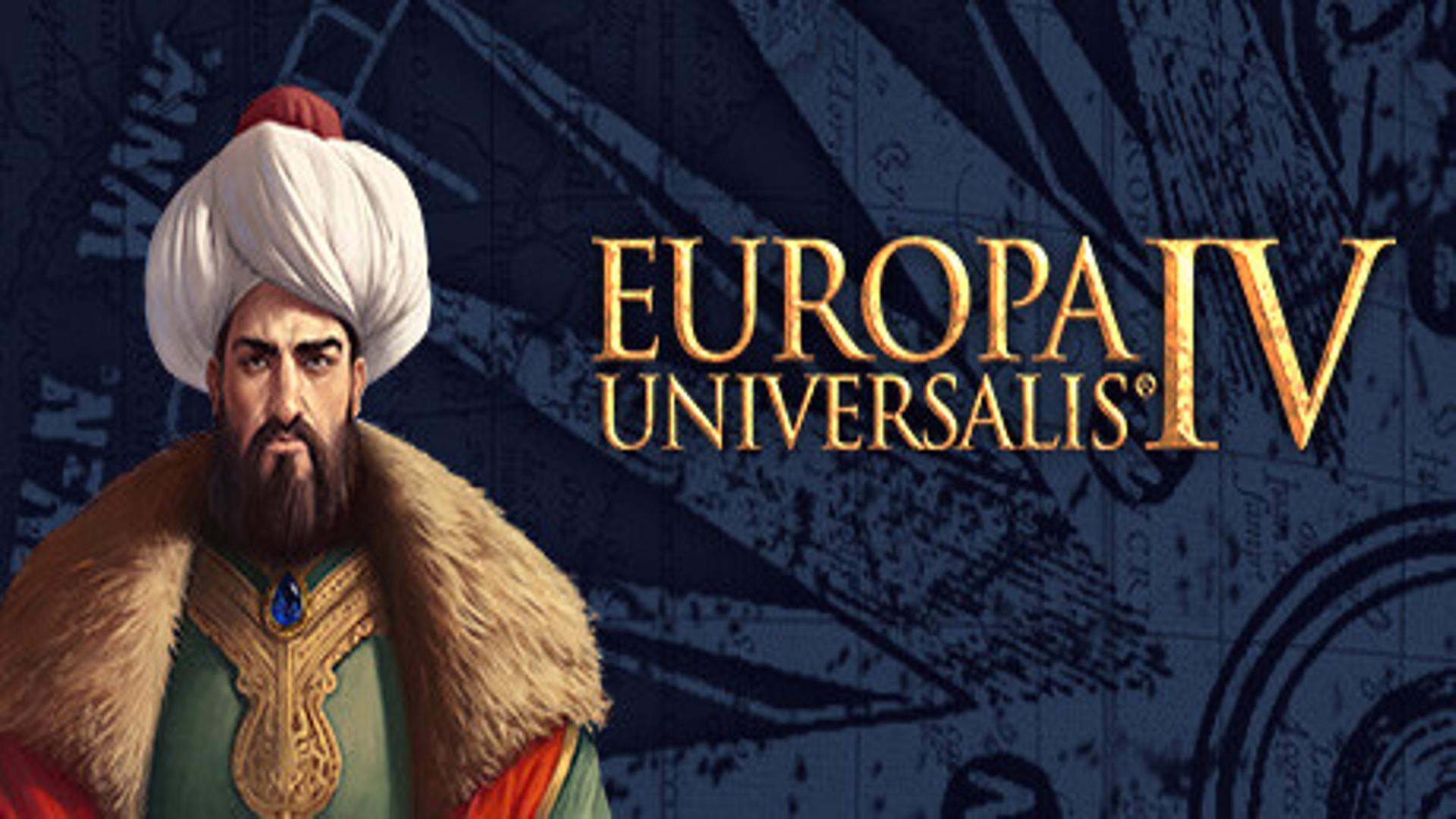 Europa Universalis IV + ALL DLC – Free Download (Build 12540185 )