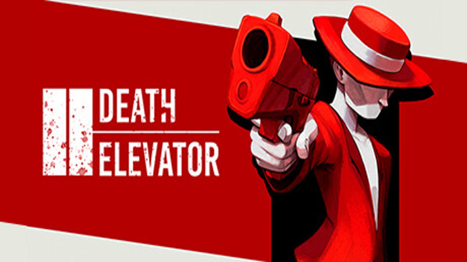 Death Elevator- Free Download (Build 12727140)