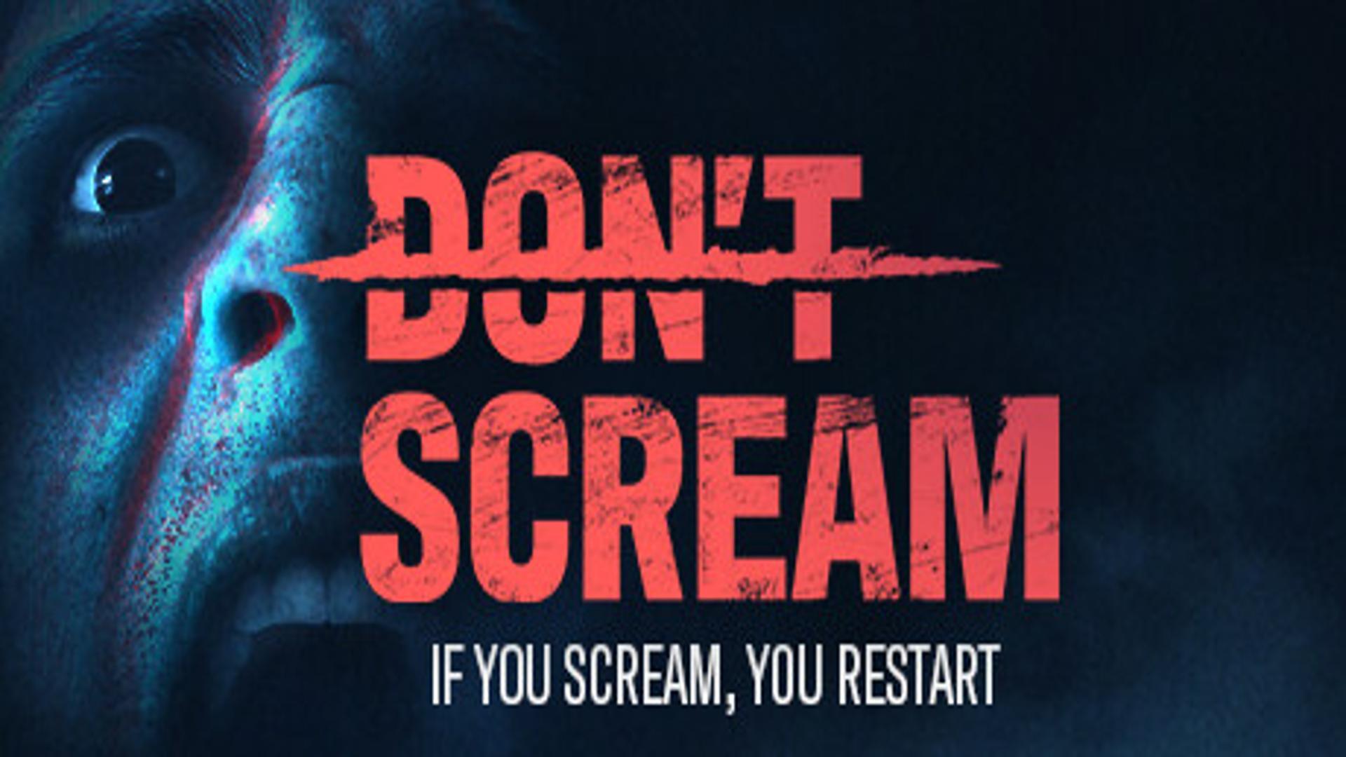 DON’T SCREAM- Free Download (Build 12624136)