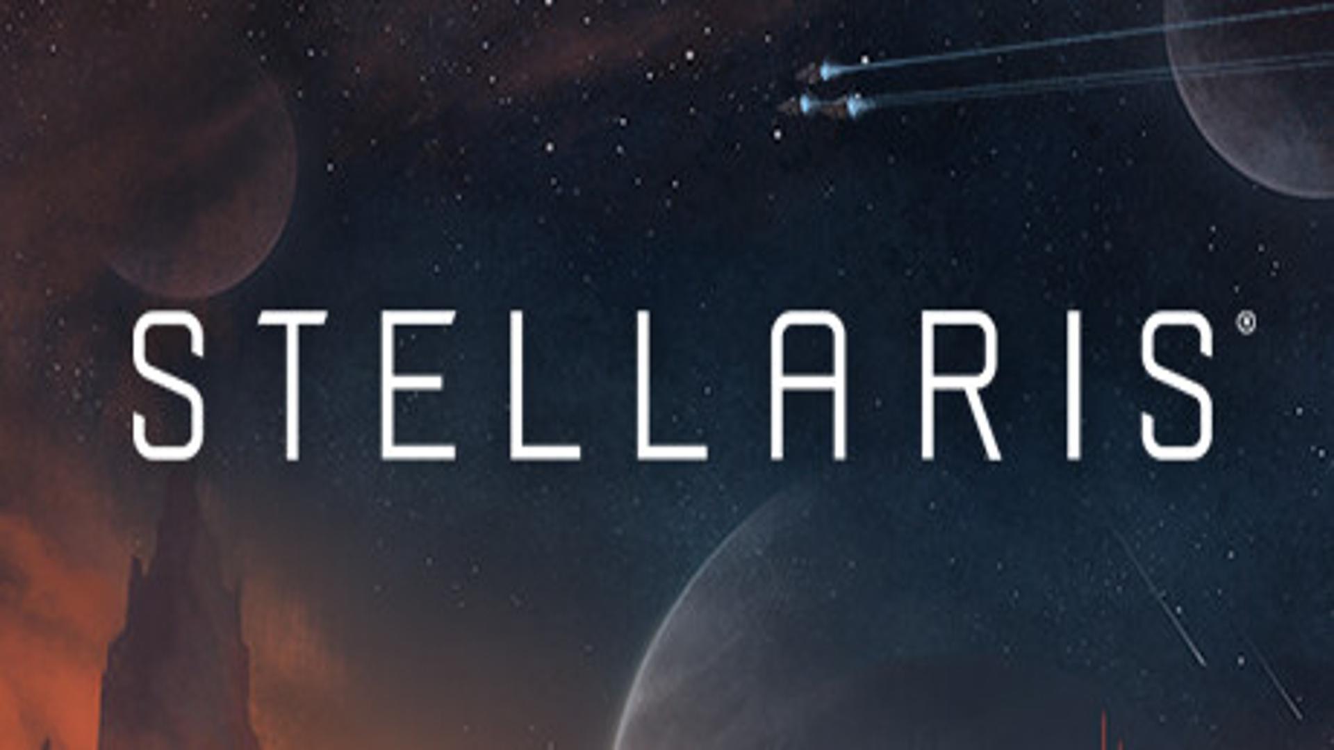 Stellaris + All DLC- Free Download (Build 12723379)