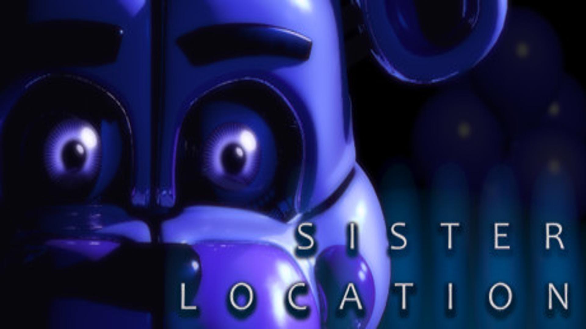 Five Nights at Freddy’s: Sister Location – Free Download (v1.121)