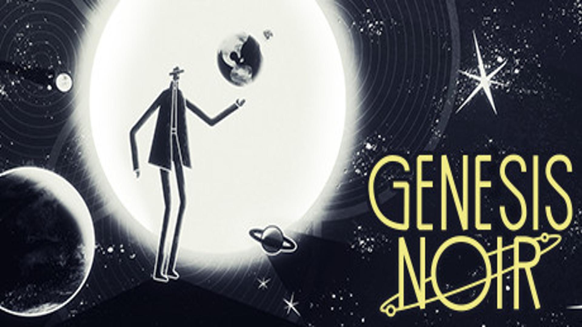 Genesis Noir- Free Download (Build 9109584)