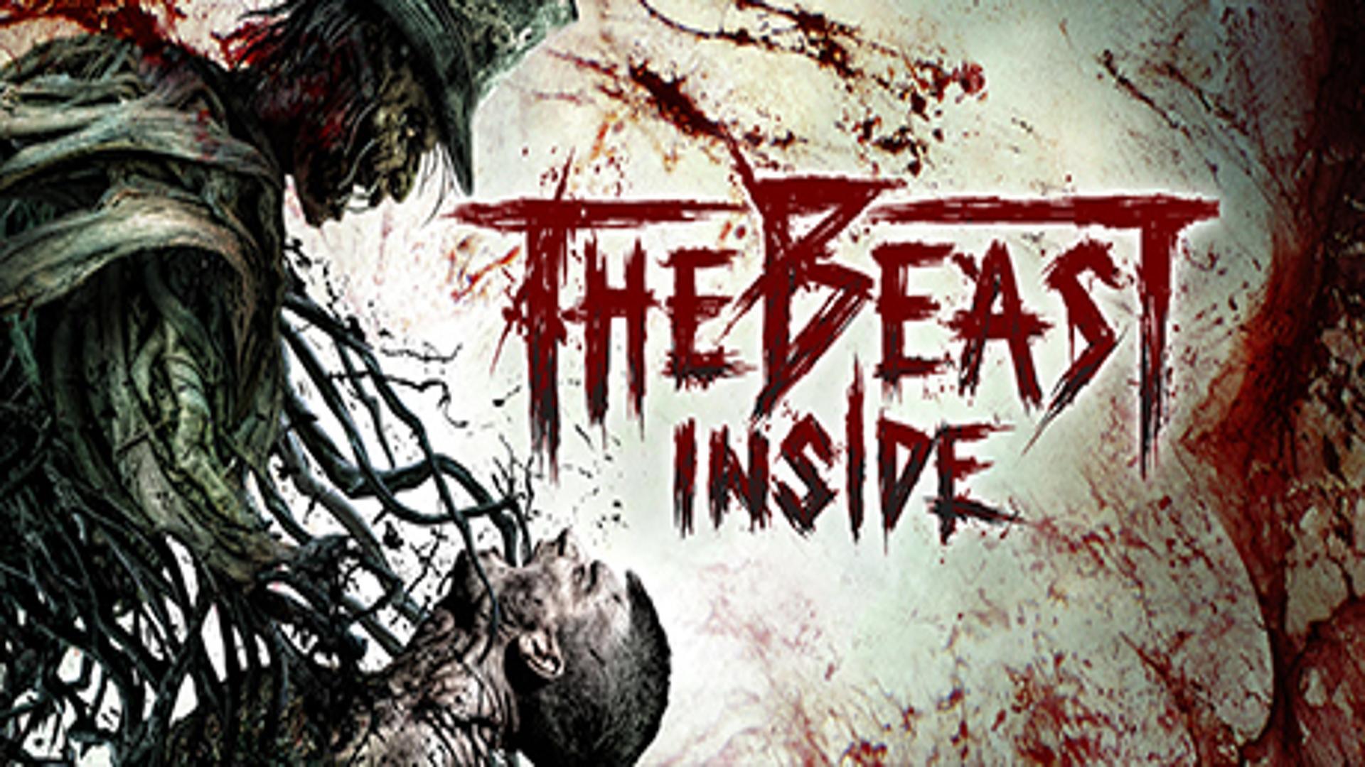 The Beast Inside – Free Download (Build 12423845 )