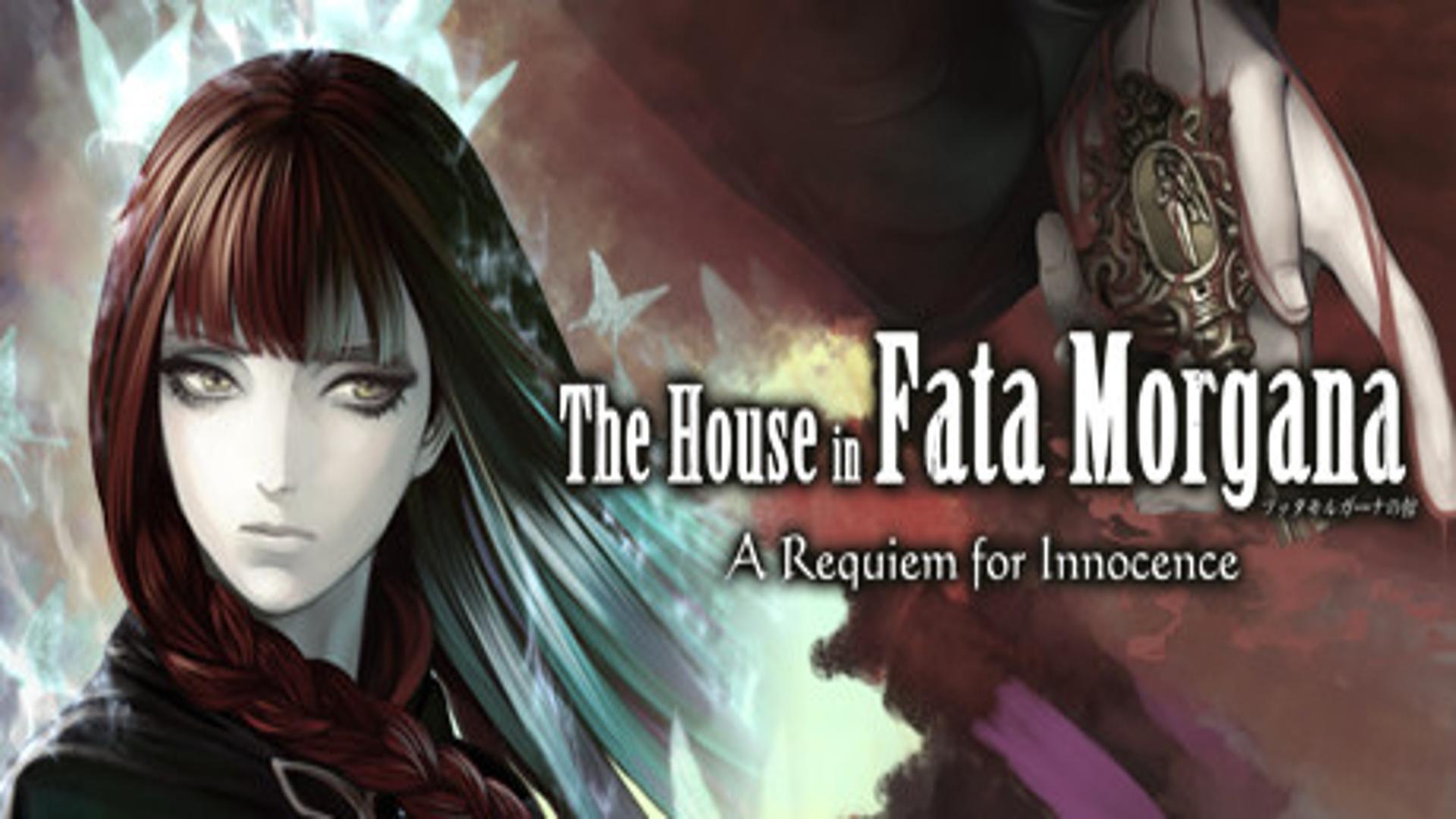 The House in Fata Morgana: A Requiem for Innocence- Free Download (Build 11755187)