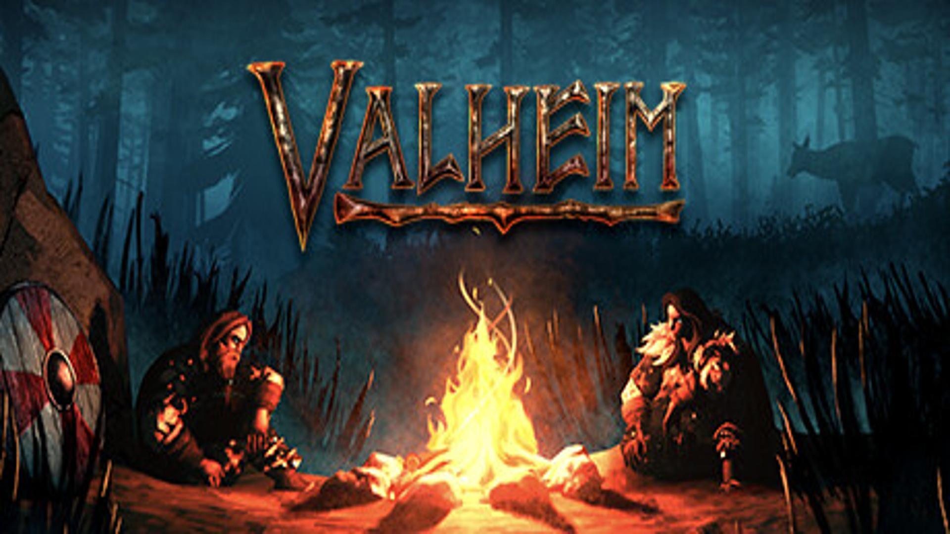 Valheim – Free Download (Build 12413229)