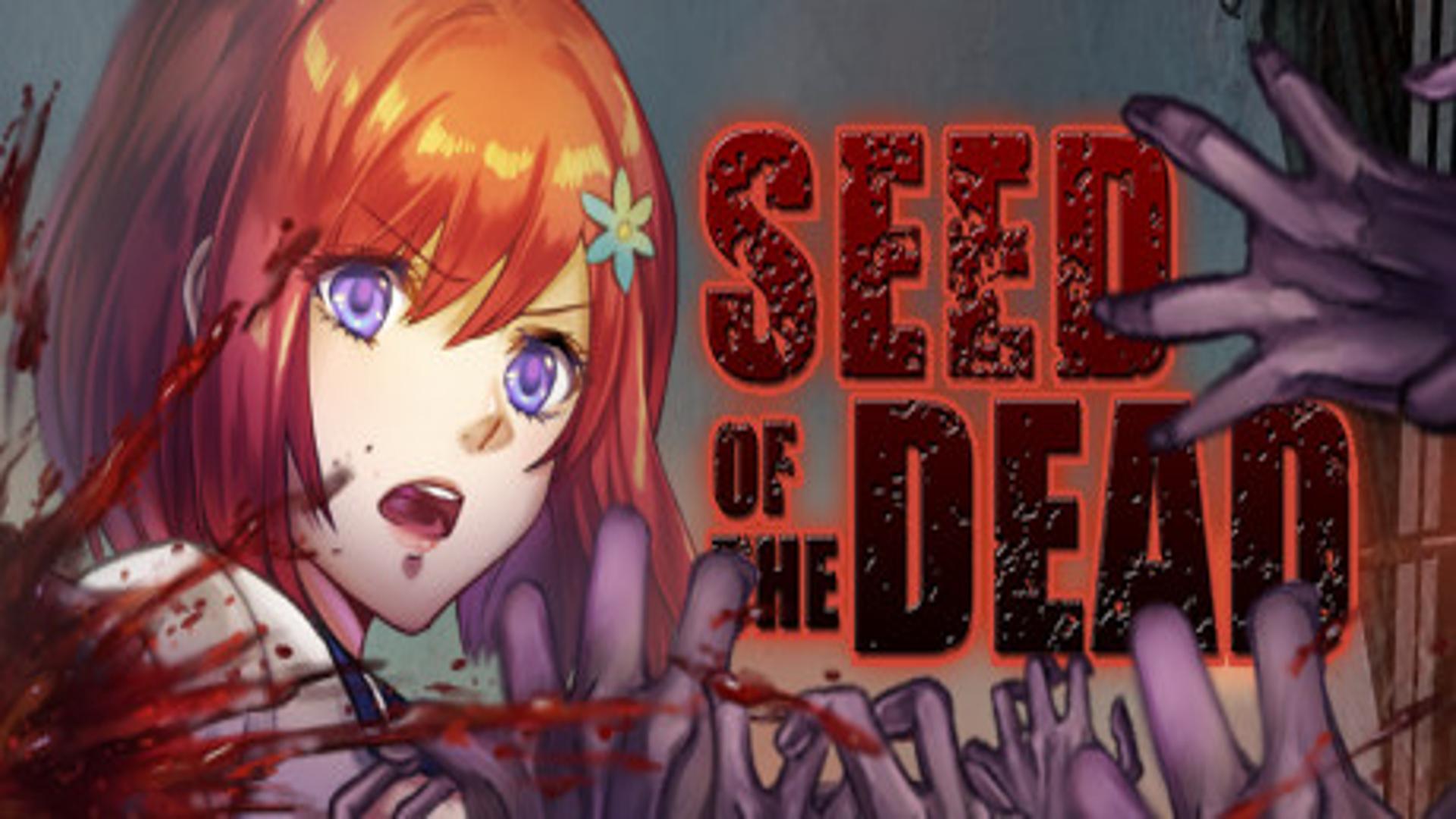 Seed of the Dead + ALL DLC – Free Download (Build 8965773)
