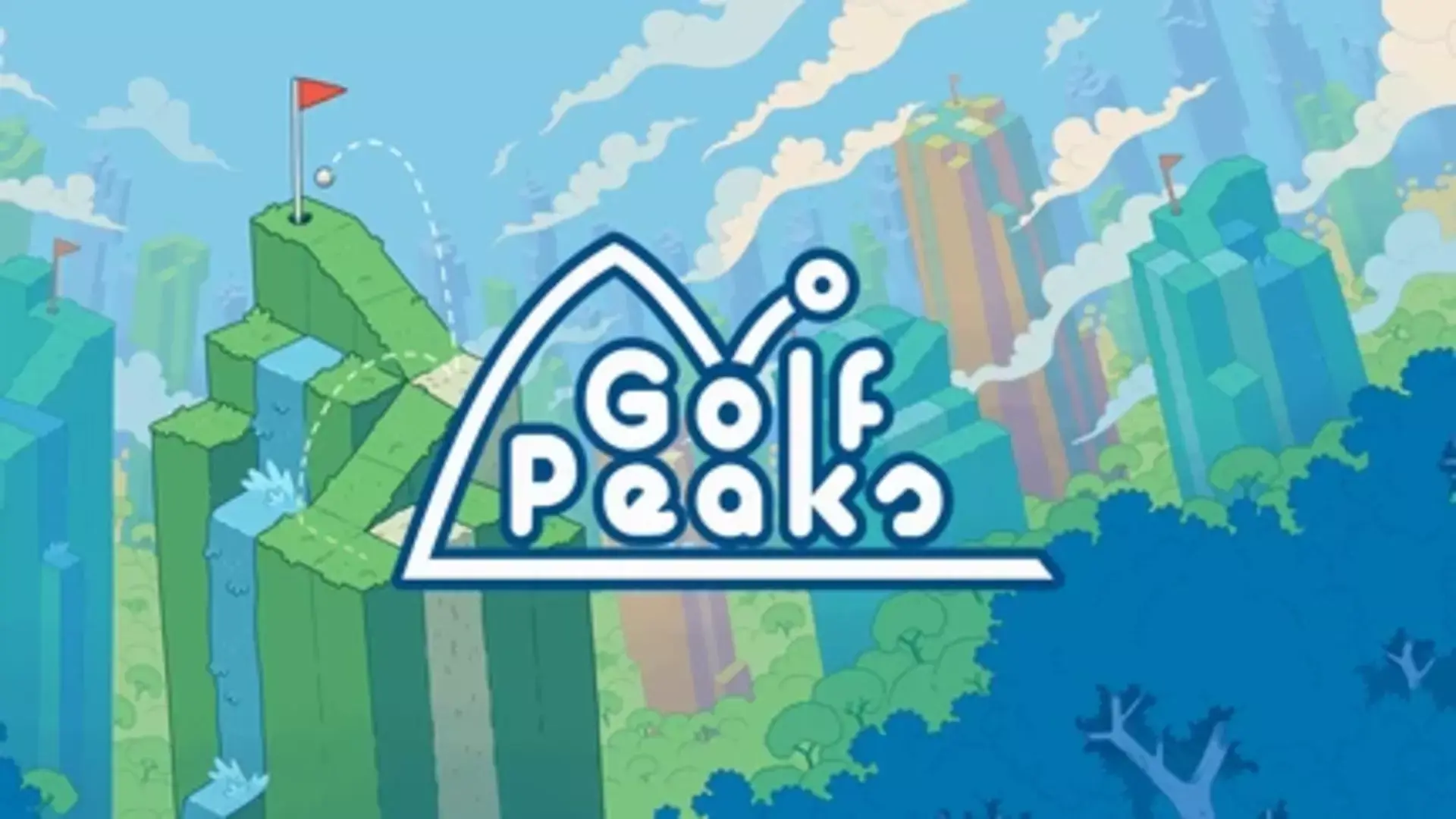 Golf Peaks – Free Download (v3.51)