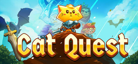 Cat Quest – Free Download (Build 11355799)