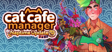 Cat Cafe Manager – Free Download (Build 11882362)