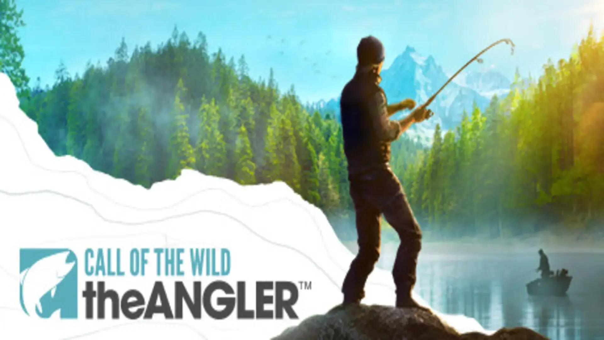 Call of the Wild: The Angler – Free Download ( Build 12492449 )