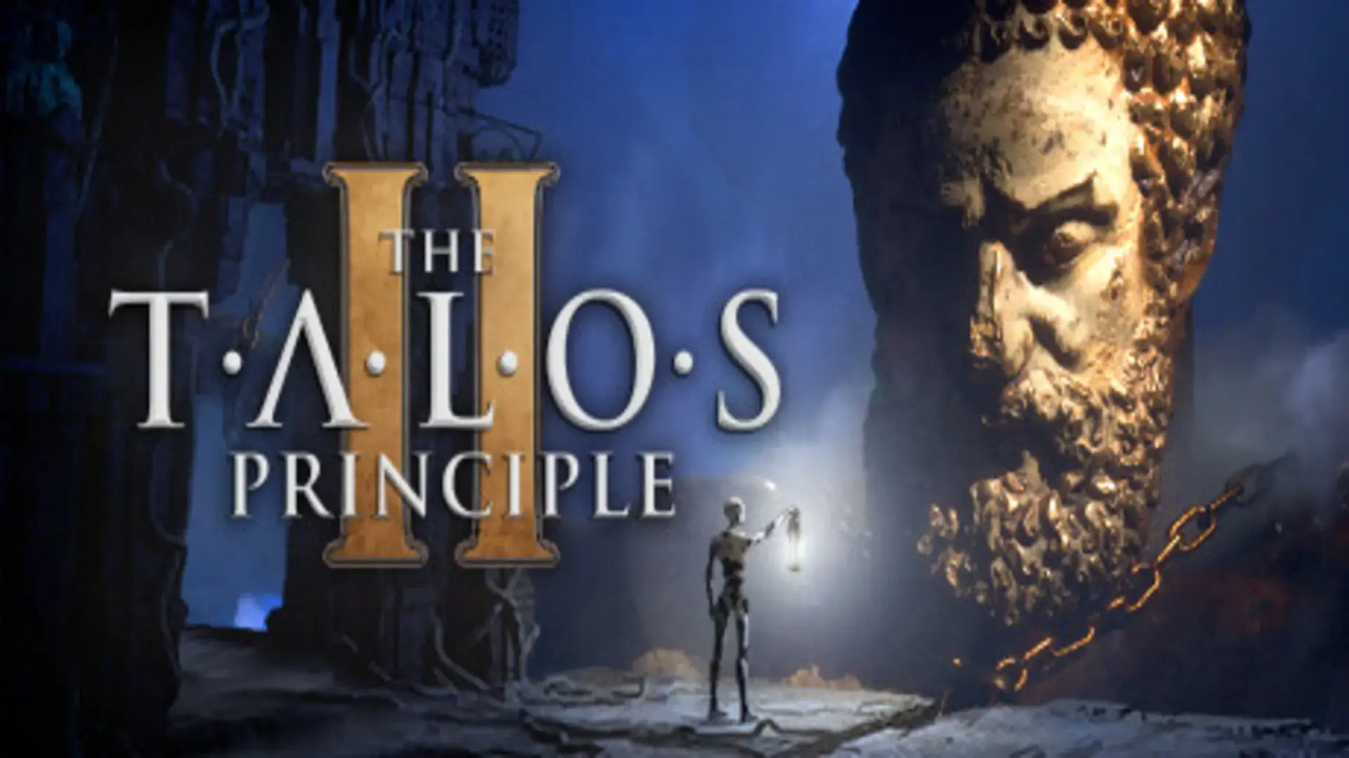 The Talos Principle 2 – Free Download (Build 12595090)