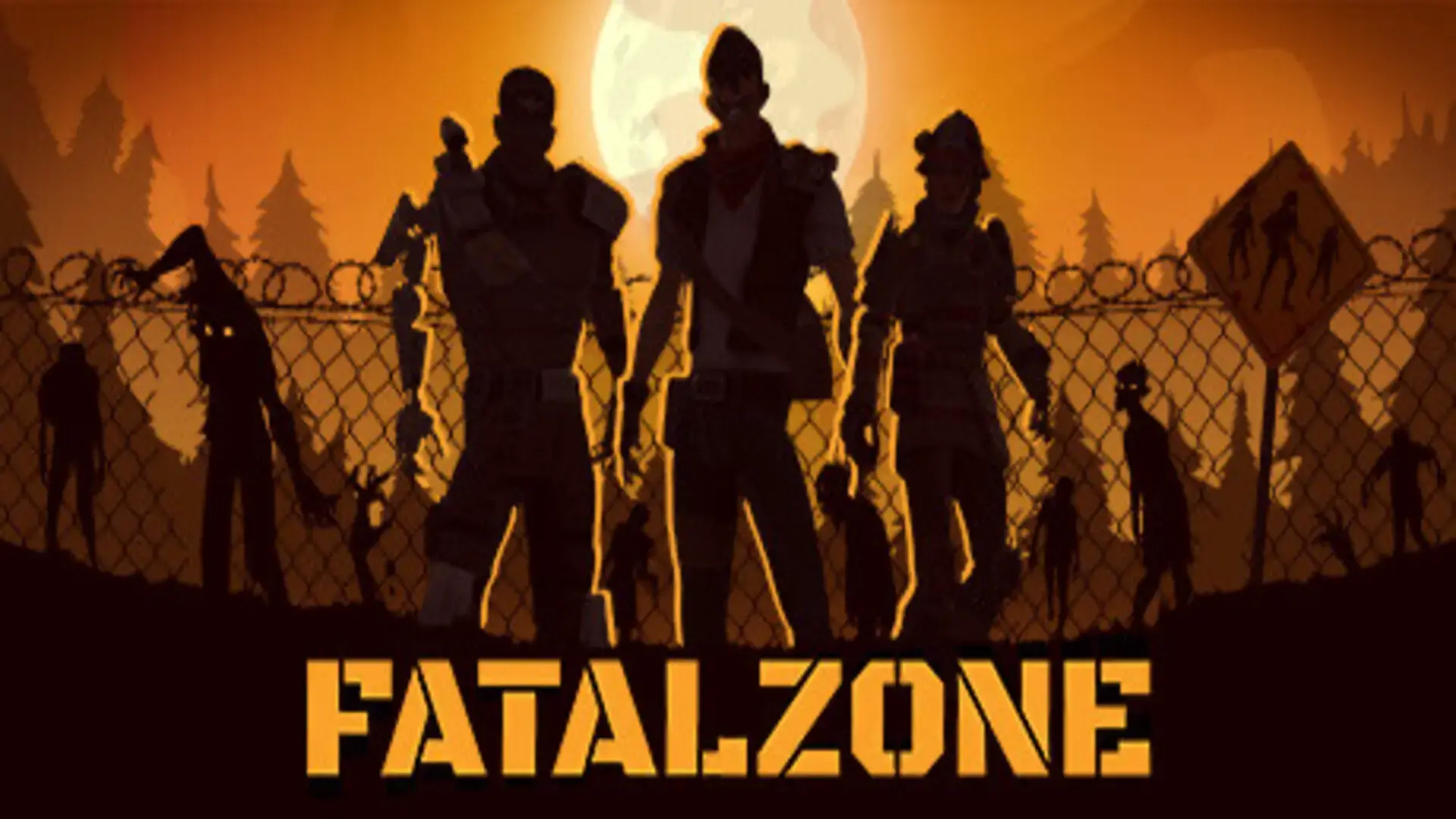 FatalZone – Free Download (Build 12751099)