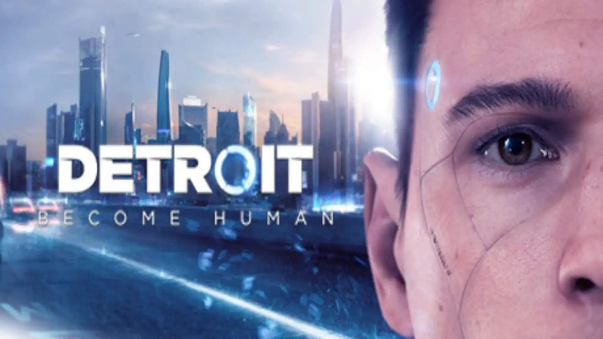 Detroit: Become Human – Free Download (Build 12158144)