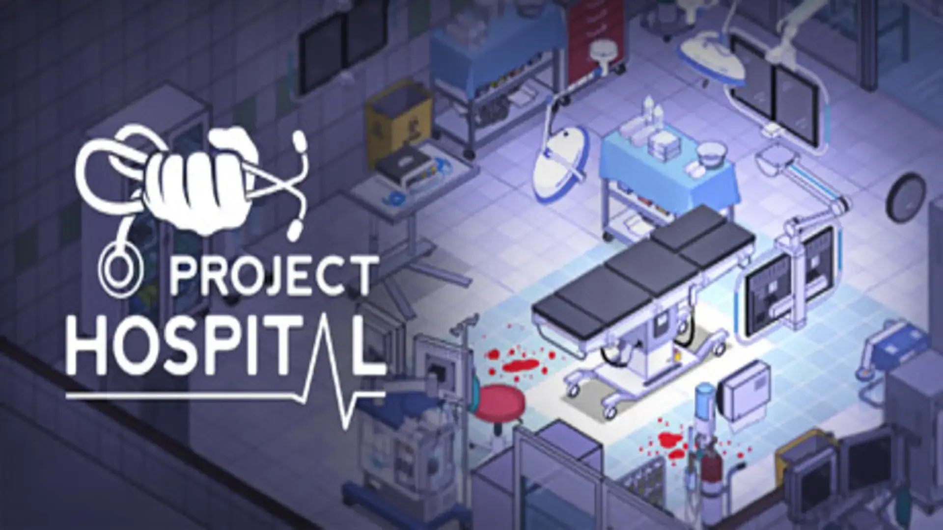 Project Hospital – Free Download (Build 10137020 + DLCs)