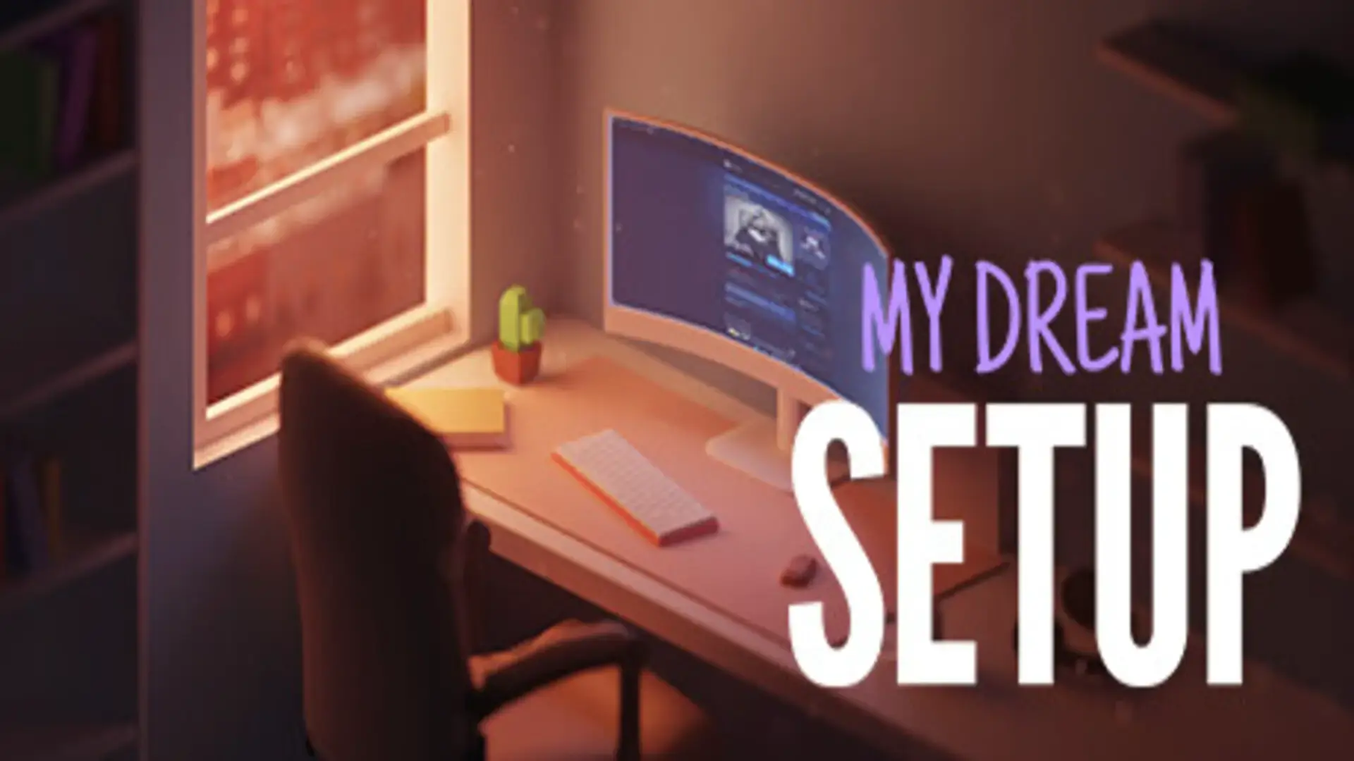 My Dream Setup – Free Download (Build 12748938 + DLC)
