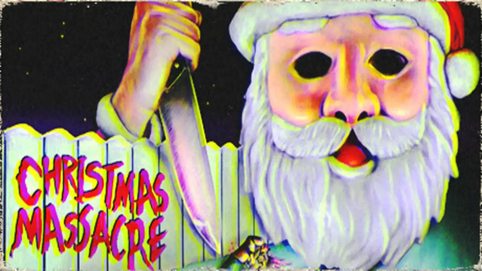 Christmas Massacre – Free Download (v1.02)