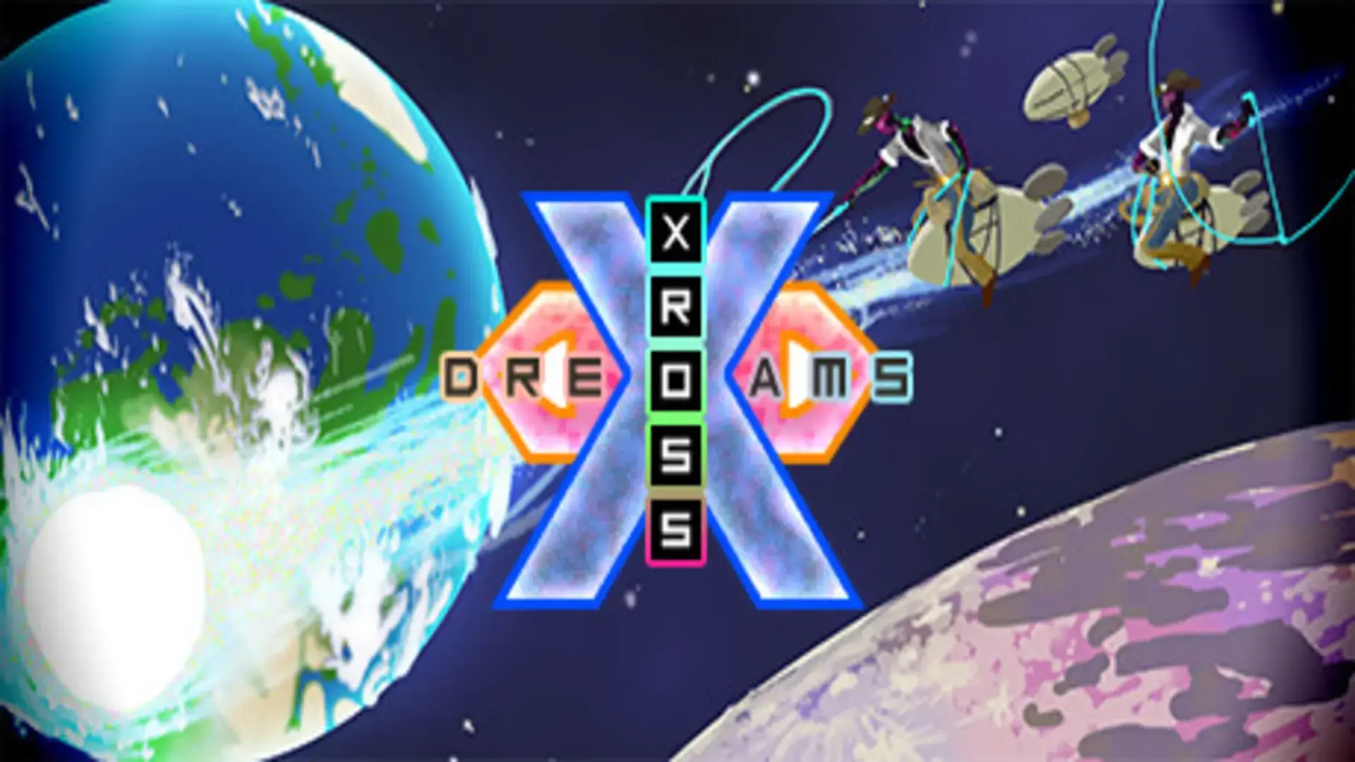Xross Dreams – Free Download (Build 12577280)