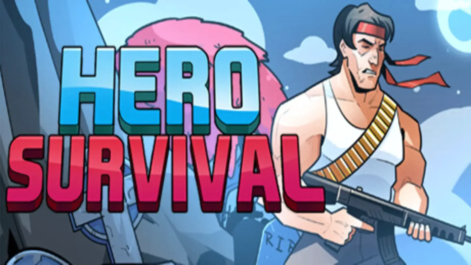 Hero Survival – Free Download (Build 11500803)