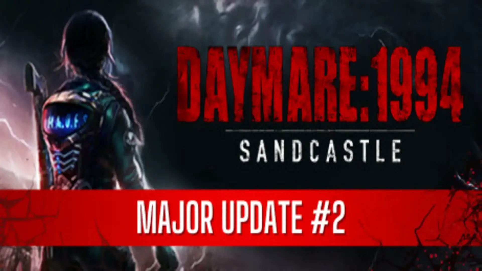 Daymare: 1994 Sandcastle + DLC – Free Download (Build 12512577)