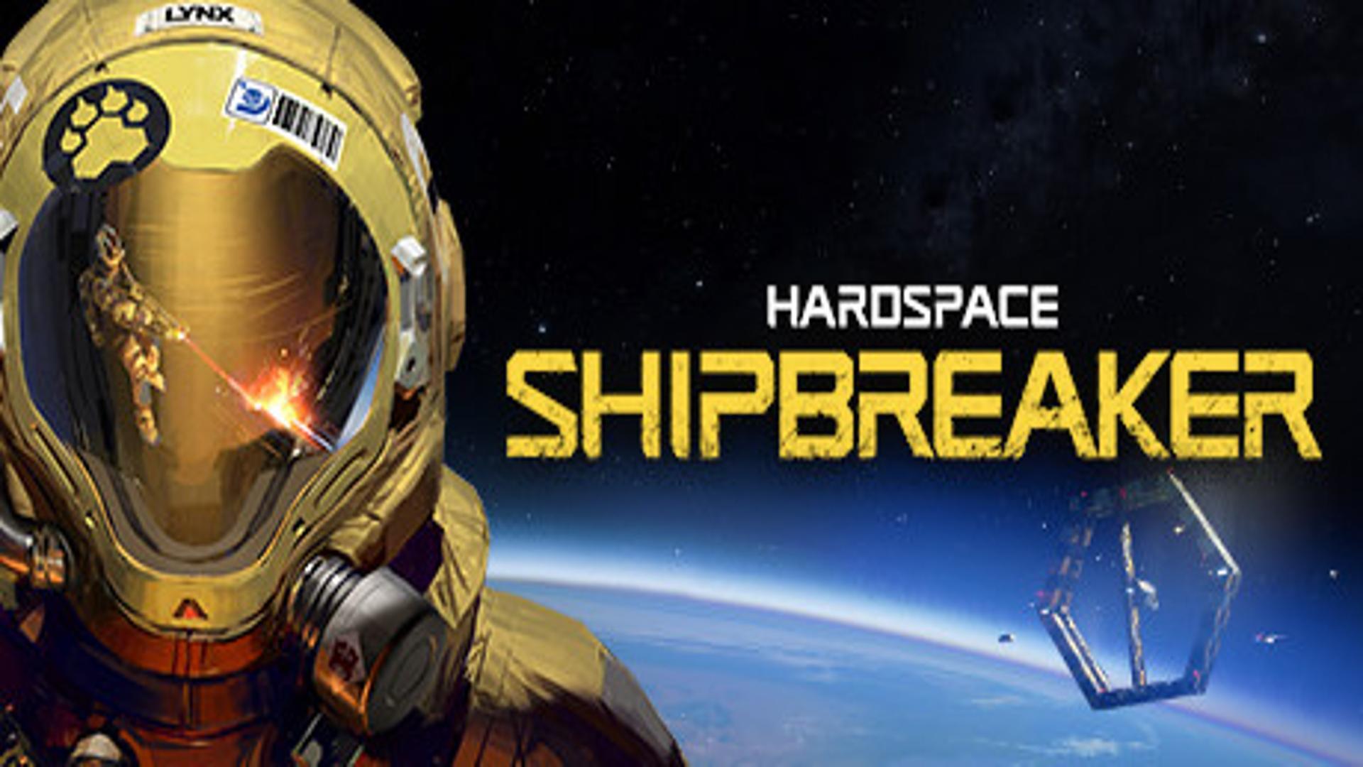 Hardspace: Shipbreaker – Free Download (Build 10407420 )