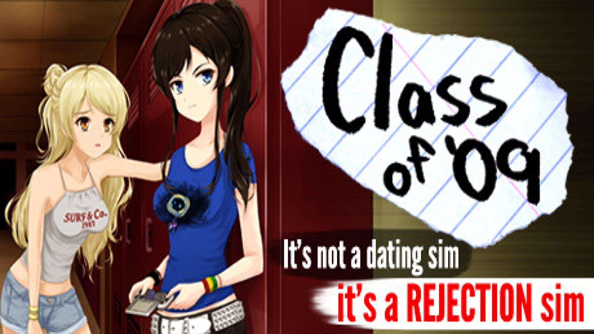 Class of ’09- Free Download (v.1.0.0)