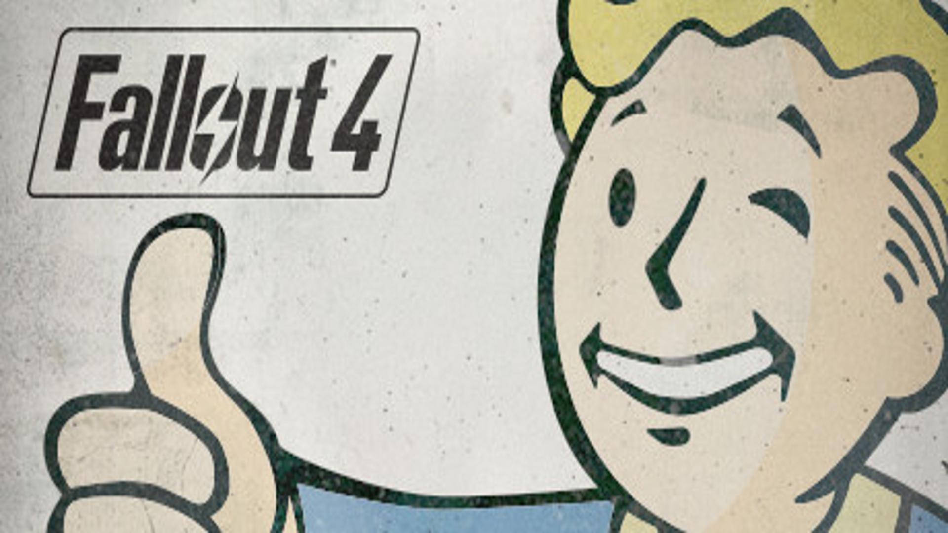 Fallout 4 Game of the Year Edition- Free Download ( v.1.10.163.0 )