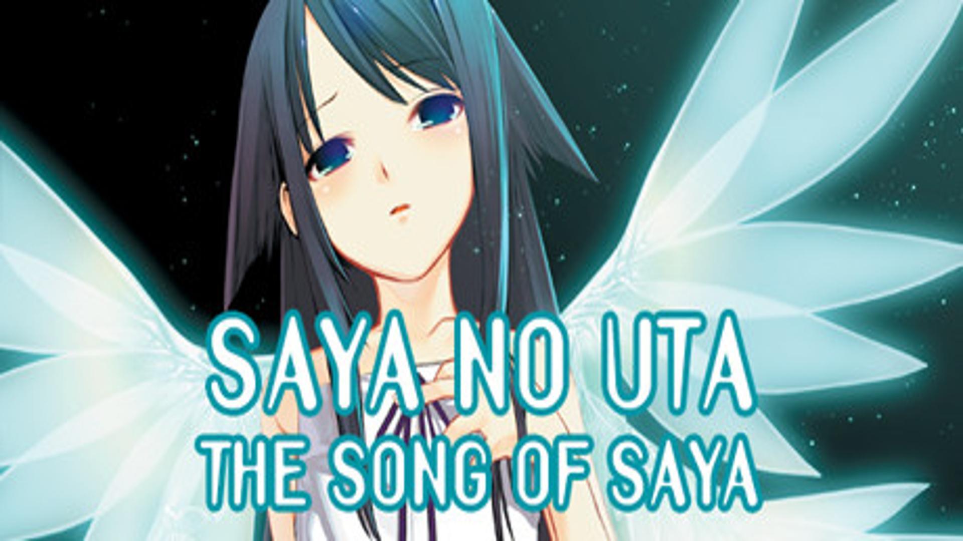 Saya no Uta ~ The Song of Saya Director’s Cut- Free Download (v1.0.1)