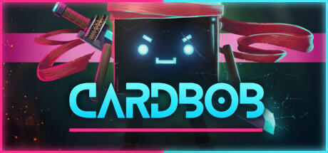 Cardbob – Free Download (Build 12148459)