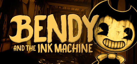 Bendy and the Ink Machine Complete Edition – Free Download (Build 3248927)
