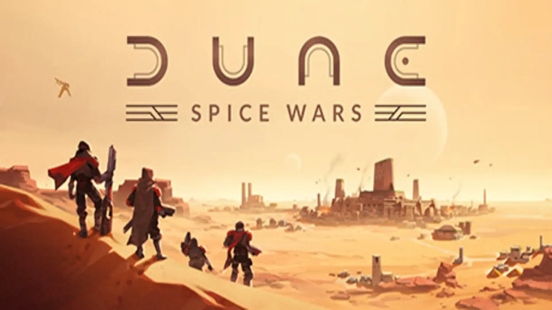 Dune: Spice Wars – Free Download (Build 12818497)