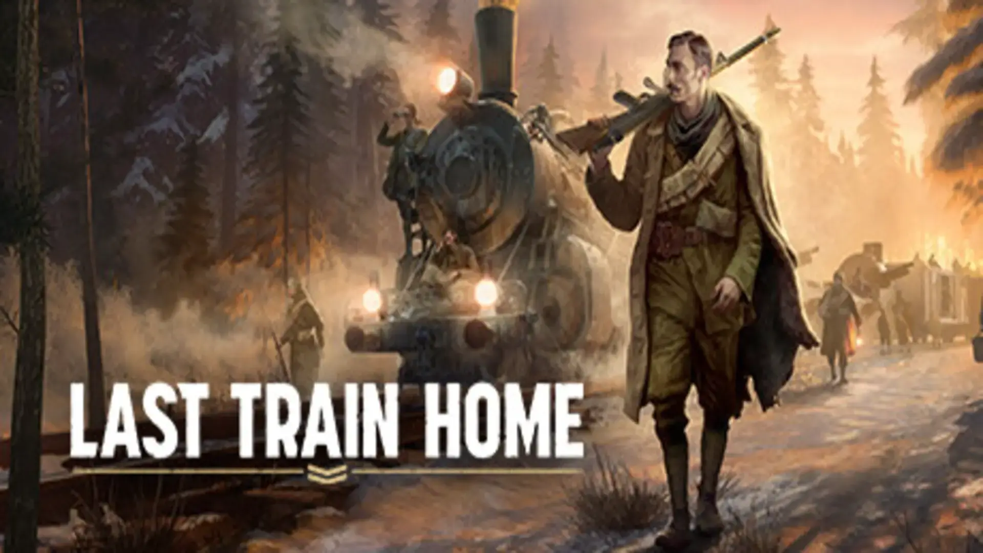 Last Train Home – Free Download (Build 12780446)