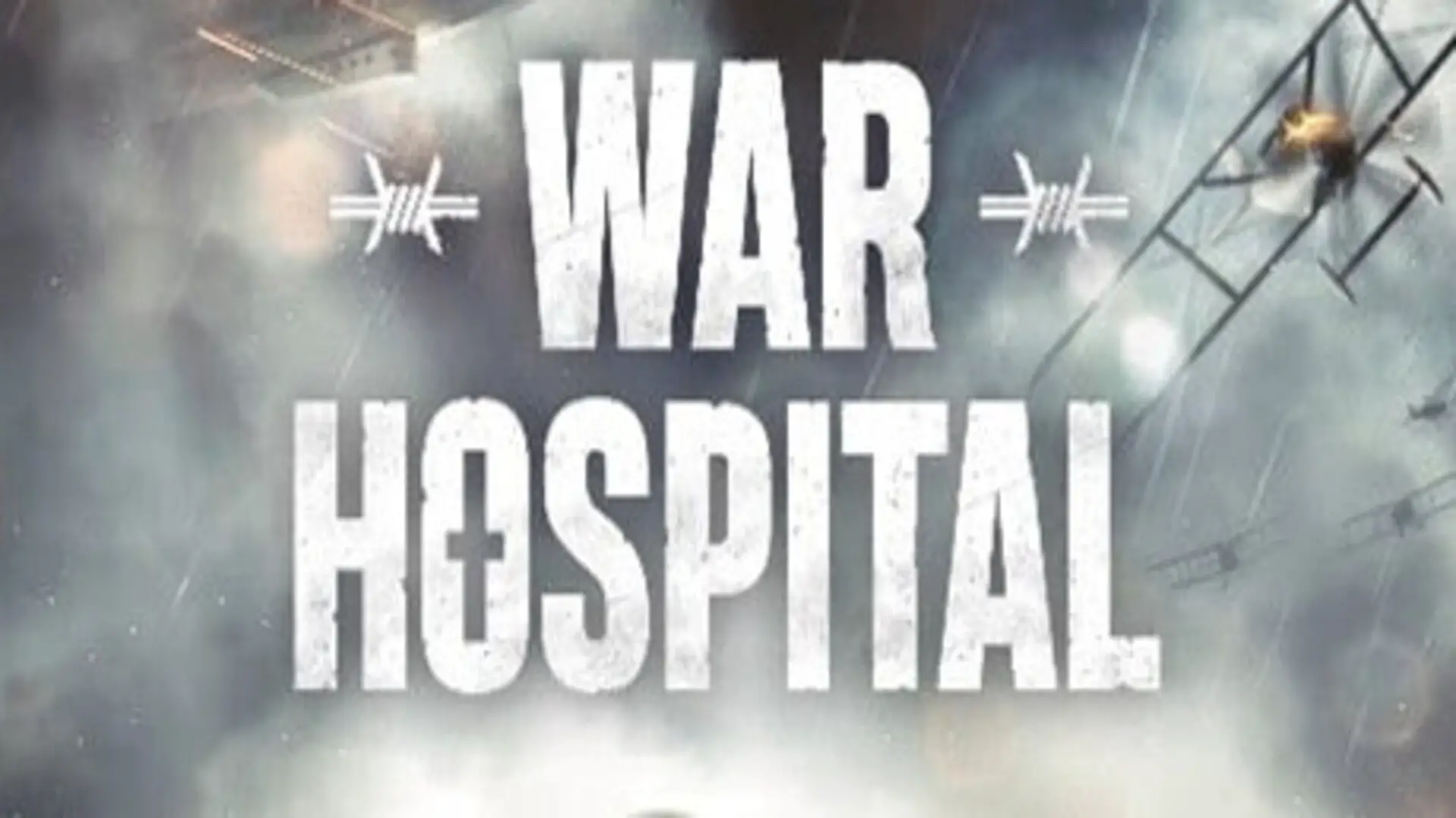 War Hospital – Free Download (Build 13157162 + DLC + Extras)