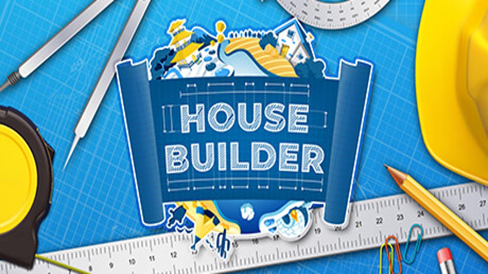 House Builder- Free Download (Build 13259690)